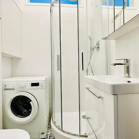 Appartement Baja *