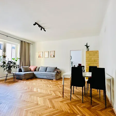 Baja Appartement