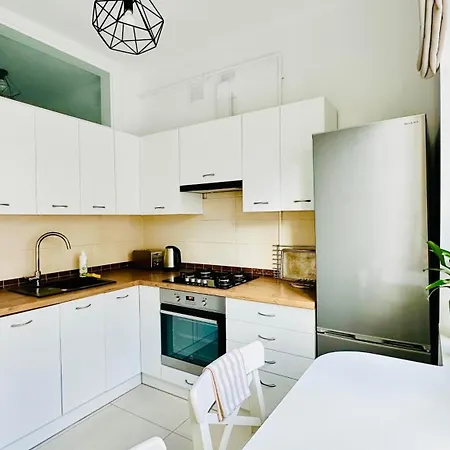 Appartement Baja *