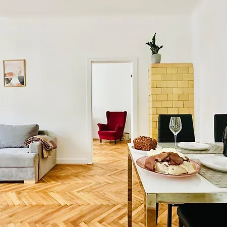 Baja Appartement *