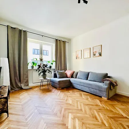 Baja Appartement