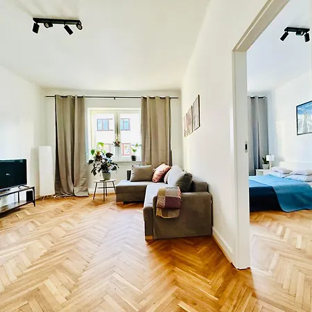 Appartement Baja *